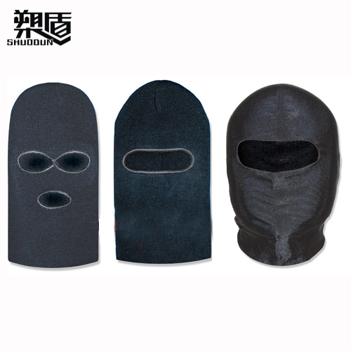 作战面罩